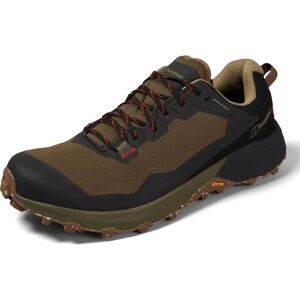 Berghaus Mannen Revolute Active Waterdichte Wandelschoenen - Donkergroen - Model 422528JS9 Berghaus Mannen Revolute Active Waterdichte Wandelschoenen - Donkergroen - Model 422528JS9