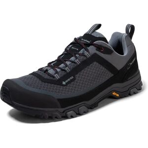 Berghaus Ground Attack Active GORE-TEX Walking Shoes - Black - 40.5 Berghaus Ground Attack Active GORE-TEX Walking Shoes - Black - 40.5