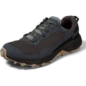 Chaussures de Marche Imperméables Berghaus Revolute Active - Noir / Gris foncé - UK 7 - Publicité Chaussures de Marche Imperméables Berghaus Revolute Active - Noir / Gris foncé - UK 7 - Publicité
