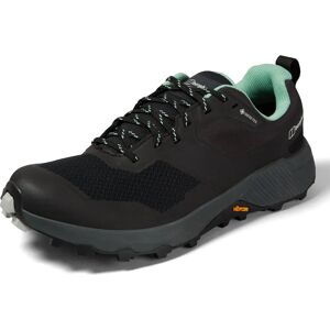 Chaussures de marche femmes Berghaus Trailway Active GORE-TEX - Noir - Publicité Chaussures de marche femmes Berghaus Trailway Active GORE-TEX - Noir - Publicité