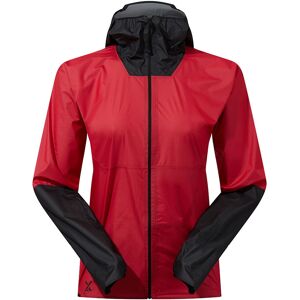 Berghaus MTN Guide Hyper Ultra - Red - Size 10 - Jacket Berghaus MTN Guide Hyper Ultra - Red - Size 10 - Jacket