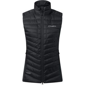 Berghaus Tephra 2.0 Insulated Gilet - Black - Women Berghaus Tephra 2.0 Insulated Gilet - Black - Women