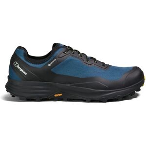 Berghaus VC22 Gore-Tex Wanderschuhe - Leicht, Wasserdicht, Robust Berghaus VC22 Gore-Tex Wanderschuhe - Leicht, Wasserdicht, Robust