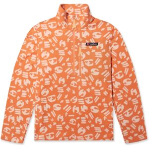 Berghaus Trango Half Zip Fleece - Unisex Outdoor Wear Berghaus Trango Half Zip Fleece - Unisex Outdoor Wear