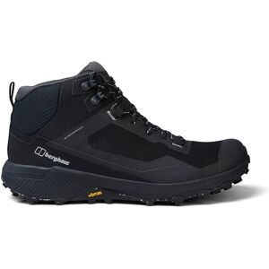 Berghaus Revolute Active Stövlar - Vattentäta, Vibram-sula - Storlek 11 UK Berghaus Revolute Active Stövlar - Vattentäta, Vibram-sula - Storlek 11 UK