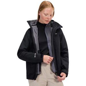 Berghaus Womens Bramblfell Gemini Gore-Tex Waterproof 3-in-1 Jacket - Jacket Berghaus Womens Bramblfell Gemini Gore-Tex Waterproof 3-in-1 Jacket - Jacket