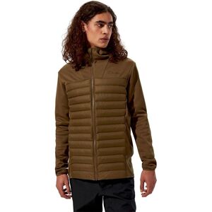 Berghaus Herr Huvud Hybridjacka - Jacka Berghaus Herr Huvud Hybridjacka - Jacka