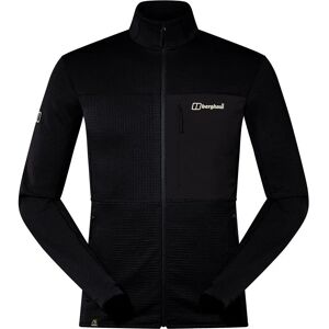 Berghaus - Ridge-Hiker - Black - 52 - Jacket Berghaus - Ridge-Hiker - Black - 52 - Jacket