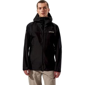 Berghaus Ridge-Seeker Gtx Jacket - Waterproof, Size L, Storm-Ready Berghaus Ridge-Seeker Gtx Jacket - Waterproof, Size L, Storm-Ready