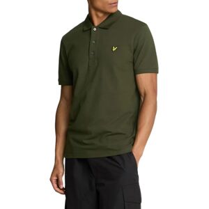 Lyle & Scott Polo olive Lyle & Scott Polo olive