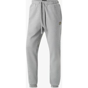 Lyle & Scott Grå Slim Joggebukse - Joggebukse Lyle & Scott Grå Slim Joggebukse - Joggebukse