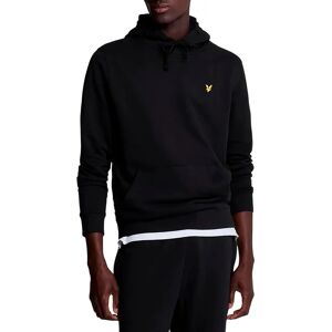 Lyle & Scott Hoodie (ML416VOG) - black Lyle & Scott Hoodie (ML416VOG) - black