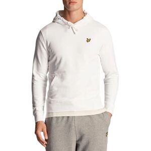 Lyle & Scott Hoodie (ML416VOG) - white Lyle & Scott Hoodie (ML416VOG) - white