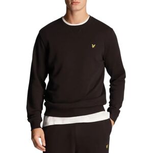 Lyle & Scott Sweatshirt (ML424VOG) - black Lyle & Scott Sweatshirt (ML424VOG) - black