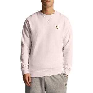Lyle & Scott Sweatshirt (ML424VOG) - rose Lyle & Scott Sweatshirt (ML424VOG) - rose