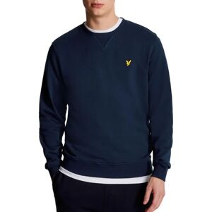Lyle & Scott Sweatshirt (ML424VOG) - navy Lyle & Scott Sweatshirt (ML424VOG) - navy
