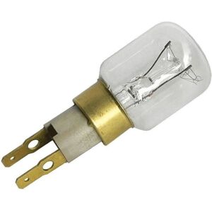 Wpro T25 15W - Réfrigérateur/Ampoule Wpro T25 15W - Réfrigérateur/Ampoule