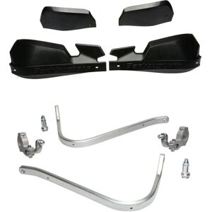 Barkbusters Vps Black Handguard - KTM 790 Adventure R 2019-2020 Barkbusters Vps Black Handguard - KTM 790 Adventure R 2019-2020