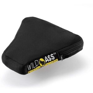 Wild Ass Norton Commando 961 Sport Air Cushion Seat Wild Ass Norton Commando 961 Sport Air Cushion Seat