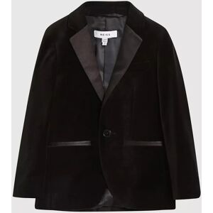 Reiss Ace Junior Samtblazer - Blazer Reiss Ace Junior Samtblazer - Blazer