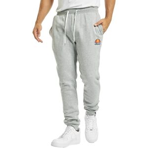 Ellesse Ovest Logo Joggers - Szary melanż - XL Ellesse Ovest Logo Joggers - Szary melanż - XL