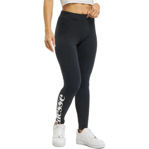 Ellesse Navy 1980s Retro Logo Stretch Leggings - Product Type Ellesse Navy 1980s Retro Logo Stretch Leggings - Product Type