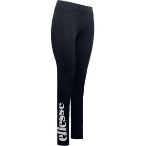 Ellesse Model 11331 Navy Leggings - Retro 1980s Stijl Ellesse Model 11331 Navy Leggings - Retro 1980s Stijl