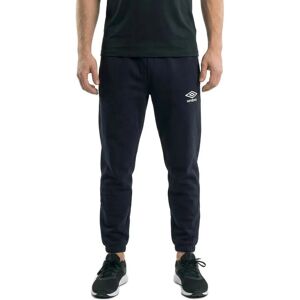 UMBRO Pantaloni in pile Blu - Pantaloni UMBRO Pantaloni in pile Blu - Pantaloni