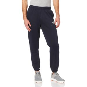 UMBRO Fleece Jogger Blue - Pants for Men UMBRO Fleece Jogger Blue - Pants for Men