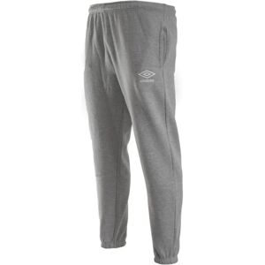 Umbro Grey Men's Tracksuit Bottoms - Sports & Casual Wear Umbro Grey Men's Tracksuit Bottoms - Sports & Casual Wear
