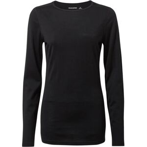 Craghoppers Merino Crew Neck Baselayer Top - Baseline Baselayer Top Craghoppers Merino Crew Neck Baselayer Top - Baseline Baselayer Top