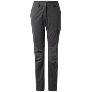 Craghoppers Kiwi Pro Expedition Grey Trousers - Winter Insulated Craghoppers Kiwi Pro Expedition Grey Trousers - Winter Insulated
