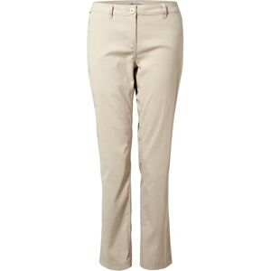 Craghoppers Womens Kiwi Pro Trousers - Lightweight, Recycled Materials Craghoppers Womens Kiwi Pro Trousers - Lightweight, Recycled Materials