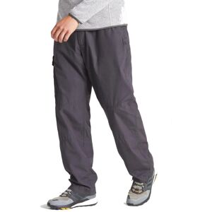 Craghoppers Mens Kiwi Classic Nosi Defence Walking Trousers - Black Pepper Craghoppers Mens Kiwi Classic Nosi Defence Walking Trousers - Black Pepper