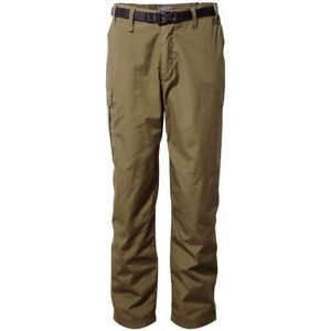 Craghoppers Kiwi Classic Nosi Defence Pantalons de Randonnée - Pantalons de Randonnée - Publicité Craghoppers Kiwi Classic Nosi Defence Pantalons de Randonnée - Pantalons de Randonnée - Publicité