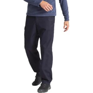 Craghoppers Men's Kiwi Classic Nosi Defence Hiking Trousers Navy - 30R Craghoppers Men's Kiwi Classic Nosi Defence Hiking Trousers Navy - 30R