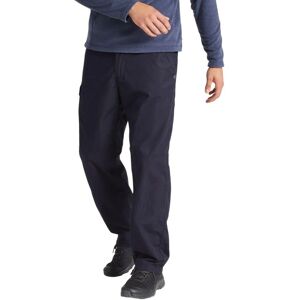 Craghoppers Mens Kiwi Classic Nosi Defence Walking Trousers - Navy 34R Craghoppers Mens Kiwi Classic Nosi Defence Walking Trousers - Navy 34R