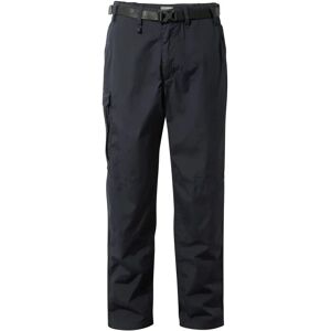 Craghoppers Mens Kiwi Classic Nosi Defence Walking Trousers - Navy - 36R Craghoppers Mens Kiwi Classic Nosi Defence Walking Trousers - Navy - 36R