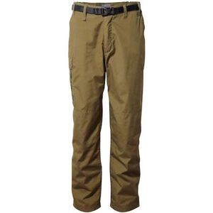 Craghoppers Kiwi Classic Nosi Defence Wandelbroeken - Donker Mos Craghoppers Kiwi Classic Nosi Defence Wandelbroeken - Donker Mos