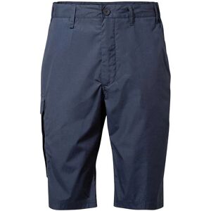 Craghoppers Mens Kiwi Long Nosi Defence Walking Shorts - Shorts Craghoppers Mens Kiwi Long Nosi Defence Walking Shorts - Shorts
