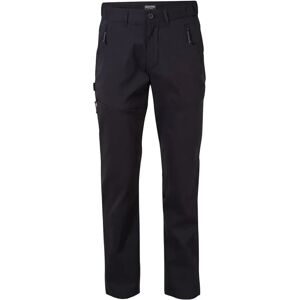 Craghoppers Mens Kiwi Pro II Dark Navy Stretch Trousers - Outdoor Craghoppers Mens Kiwi Pro II Dark Navy Stretch Trousers - Outdoor