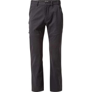 Craghoppers Kiwi Pro II Navy Walking Trousers - Walking Trousers Craghoppers Kiwi Pro II Navy Walking Trousers - Walking Trousers