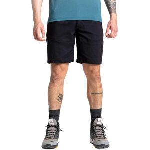 Craghoppers Mens Kiwi Pro Shorts - Active Stretch, UPF 50+ UV Protection - Shorts Craghoppers Mens Kiwi Pro Shorts - Active Stretch, UPF 50+ UV Protection - Shorts