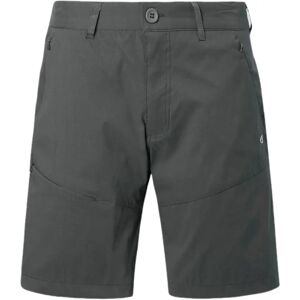 Craghoppers Mens Kiwi Pro Shorts - Active Stretch, UPF50+, Recycled Craghoppers Mens Kiwi Pro Shorts - Active Stretch, UPF50+, Recycled