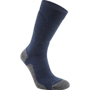 Craghoppers Men's Trek Merino Wool Cushioned Walking Socks - Walking Socks Craghoppers Men's Trek Merino Wool Cushioned Walking Socks - Walking Socks
