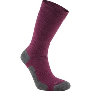 Craghoppers Herr Trek Merino Ull Dämpade Gårsokkar - Gårsokkar Craghoppers Herr Trek Merino Ull Dämpade Gårsokkar - Gårsokkar