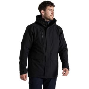 Craghoppers Expert Kiwi Pro Stretch 3-in-1 Jacket - Waterproof, Recycled Polyester Craghoppers Expert Kiwi Pro Stretch 3-in-1 Jacket - Waterproof, Recycled Polyester