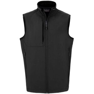 Craghoppers Expert CEB003 Windproof Recycled Softshell Vest - Vest Craghoppers Expert CEB003 Windproof Recycled Softshell Vest - Vest