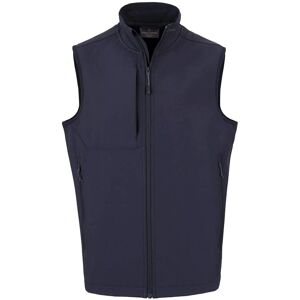 Craghoppers Expert CEB003 Dark Navy Softshell Vest - Vest Craghoppers Expert CEB003 Dark Navy Softshell Vest - Vest