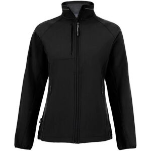 Craghoppers Expert Womens Basecamp Softshell Fleece Jacket - Jacket Craghoppers Expert Womens Basecamp Softshell Fleece Jacket - Jacket